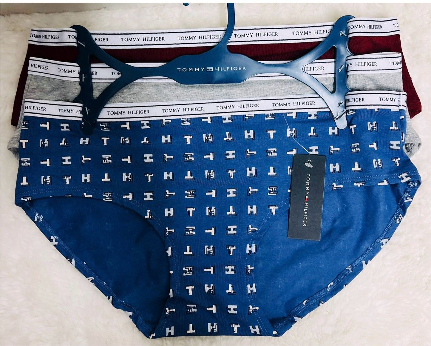 Ropa Interior TH 3 unidades mujer