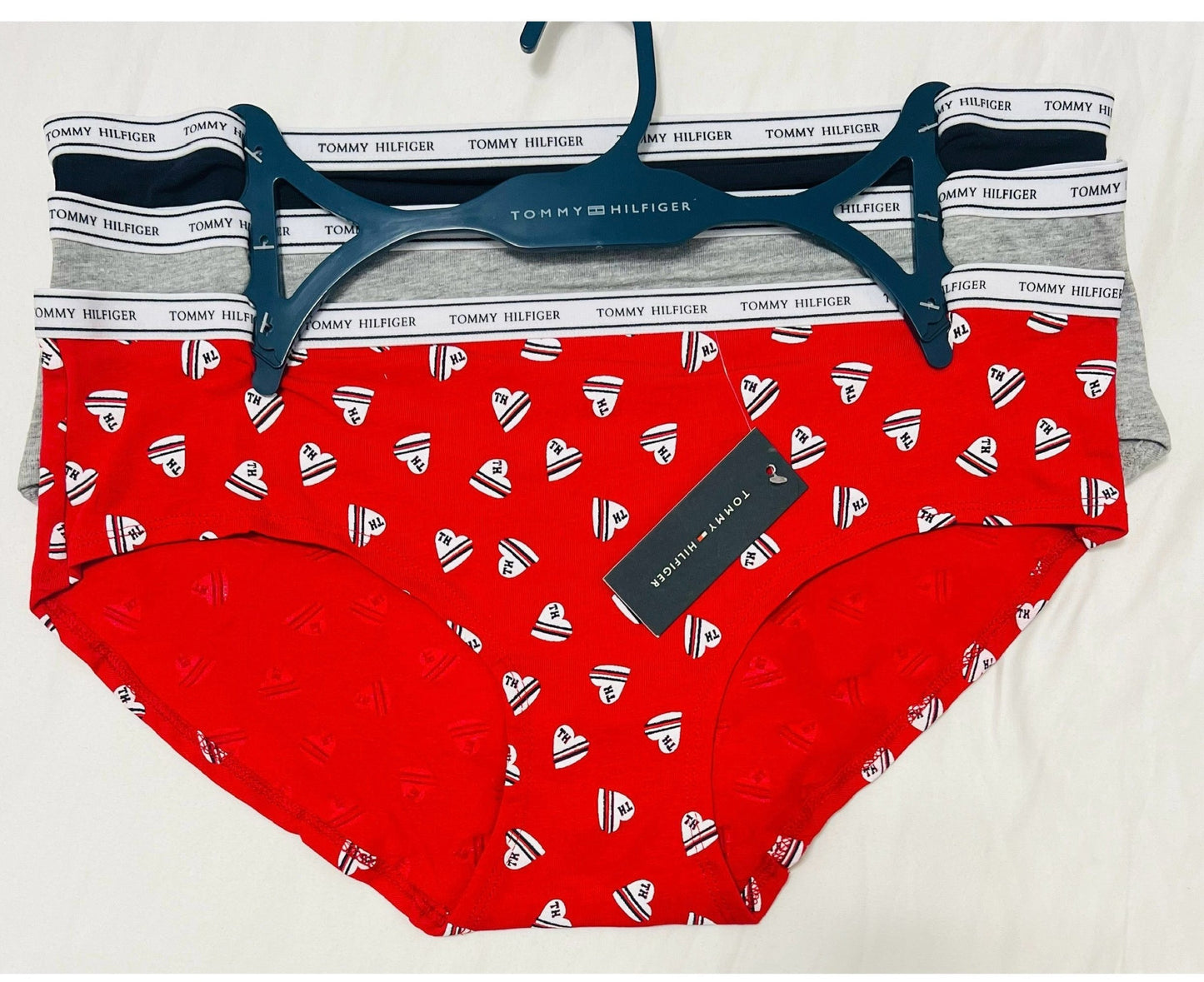 Ropa Interior TH 3 unidades mujer