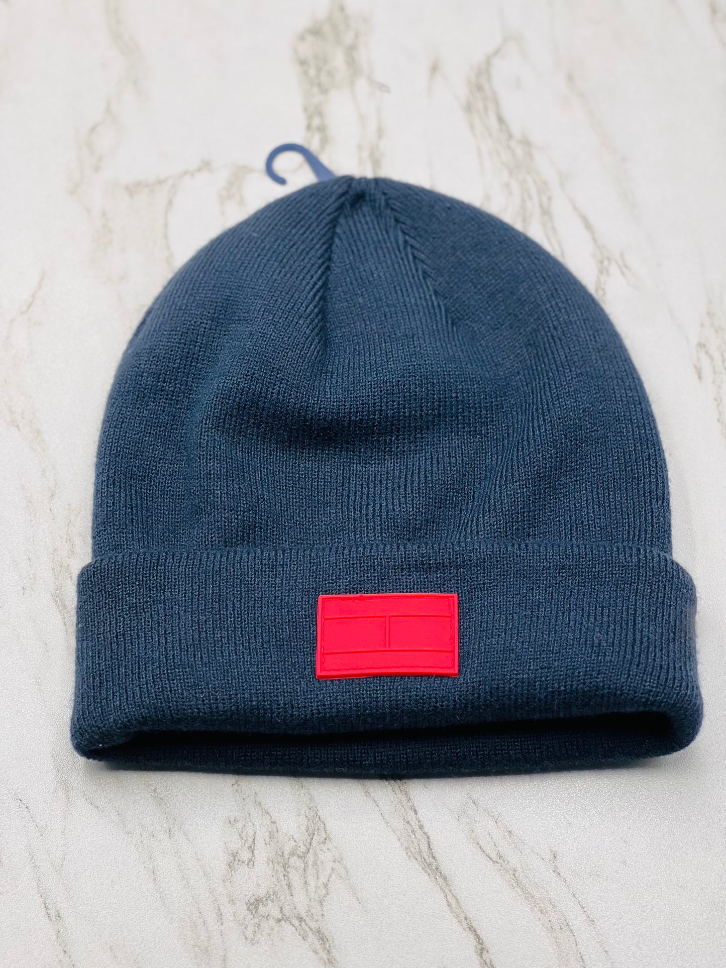 Gorro TH azul