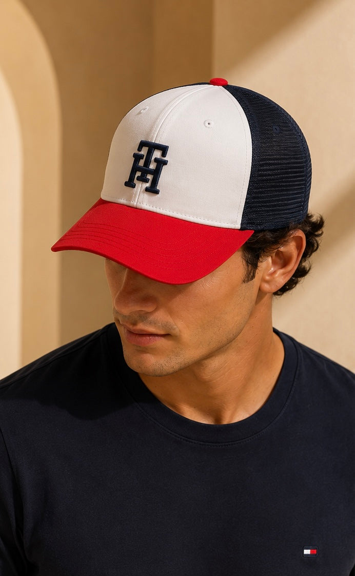Gorra TH colores