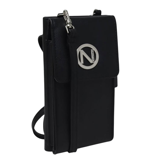 Billetera Nautica con porta celular