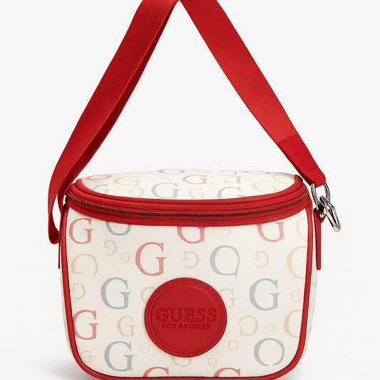 Lonchera Guess Multicolor