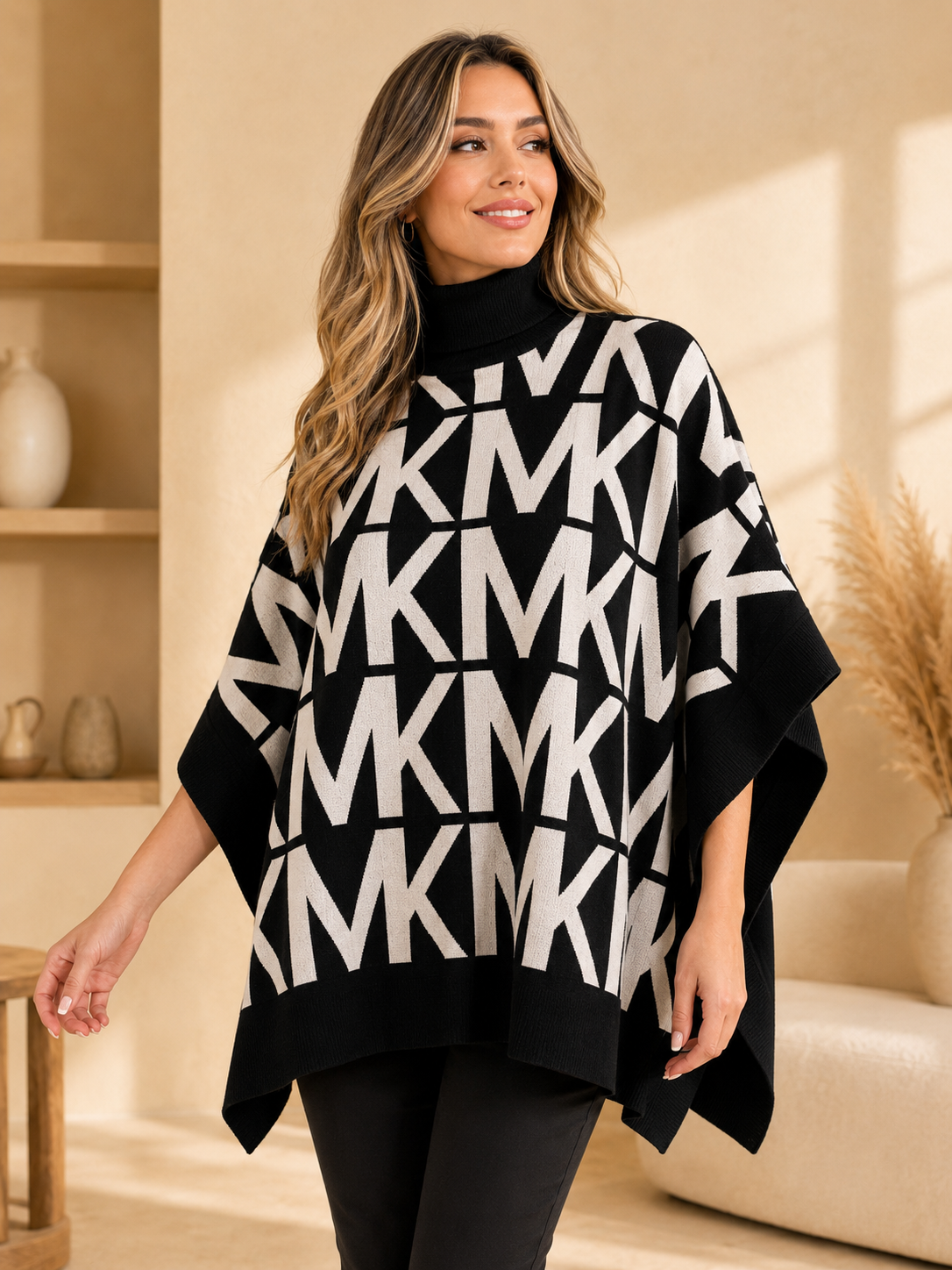 Poncho MK
