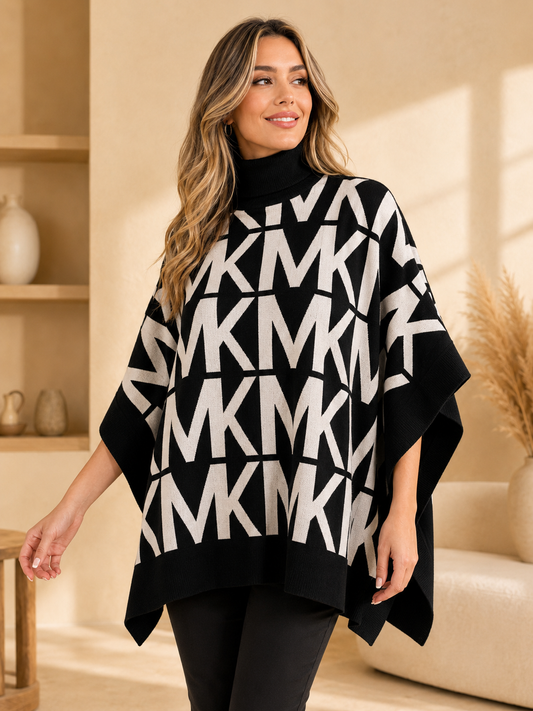 Poncho MK