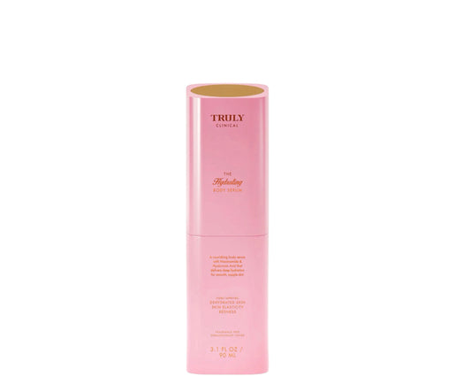 Truly Clinical Body serum Hidrating