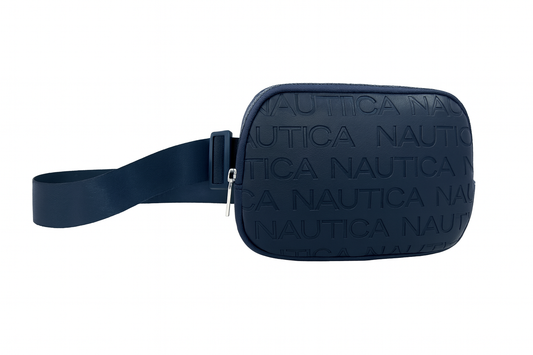 Canguro Náutica unisex azul