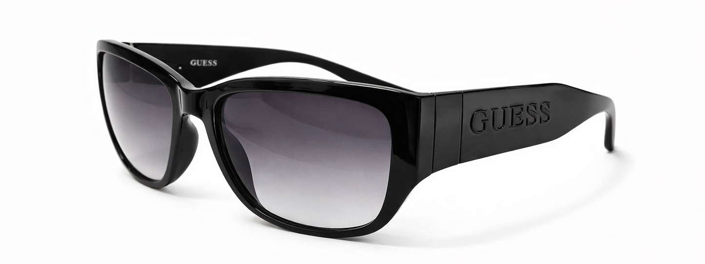 Lentes Guess negros