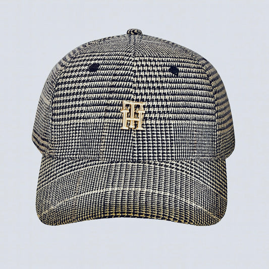 Gorra TH Rayas