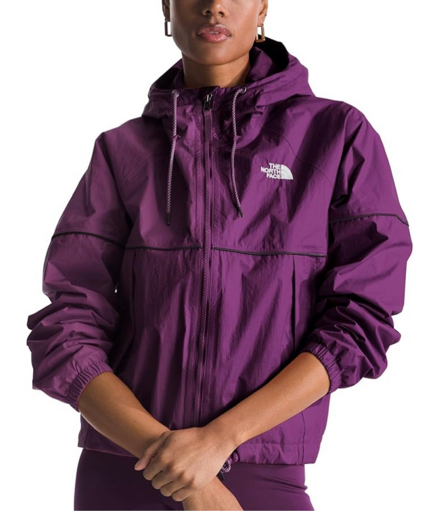 Jacket The North Face impermeable