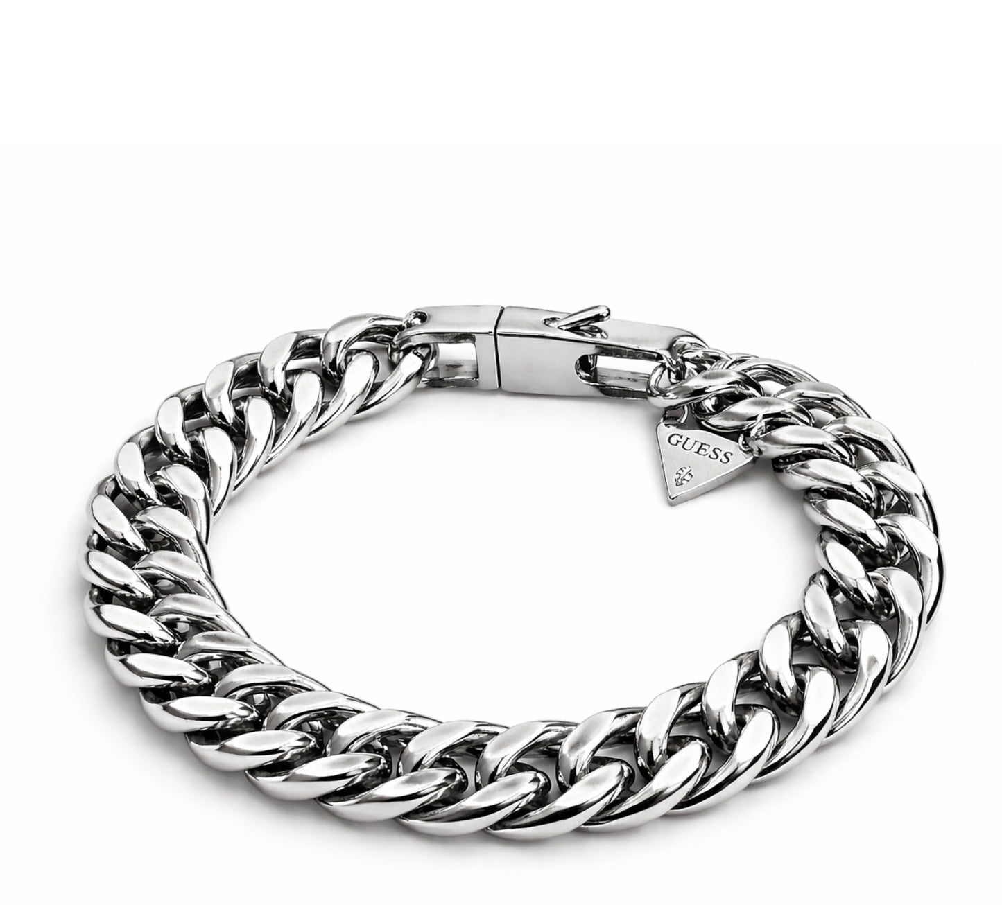 Pulsera Guess hombre