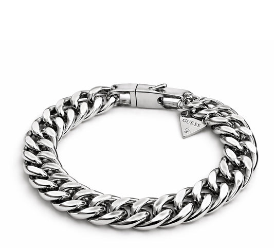 Pulsera Guess hombre
