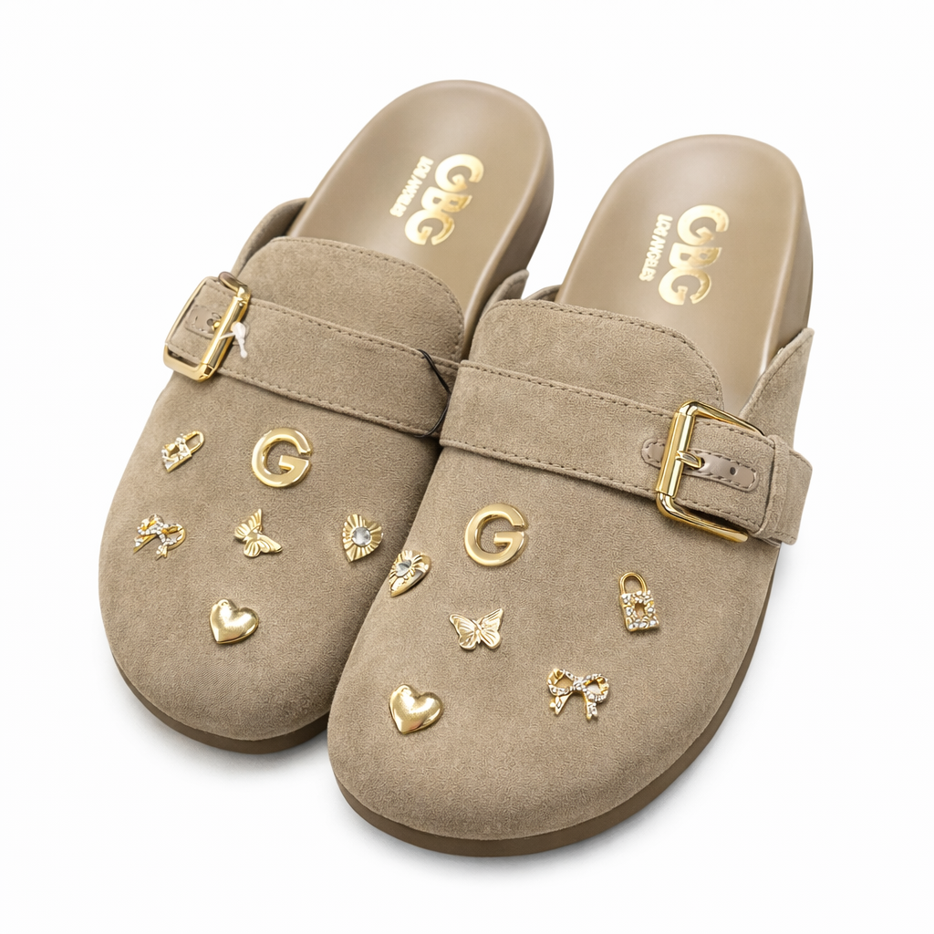 Suecos Guess con aplicaciones