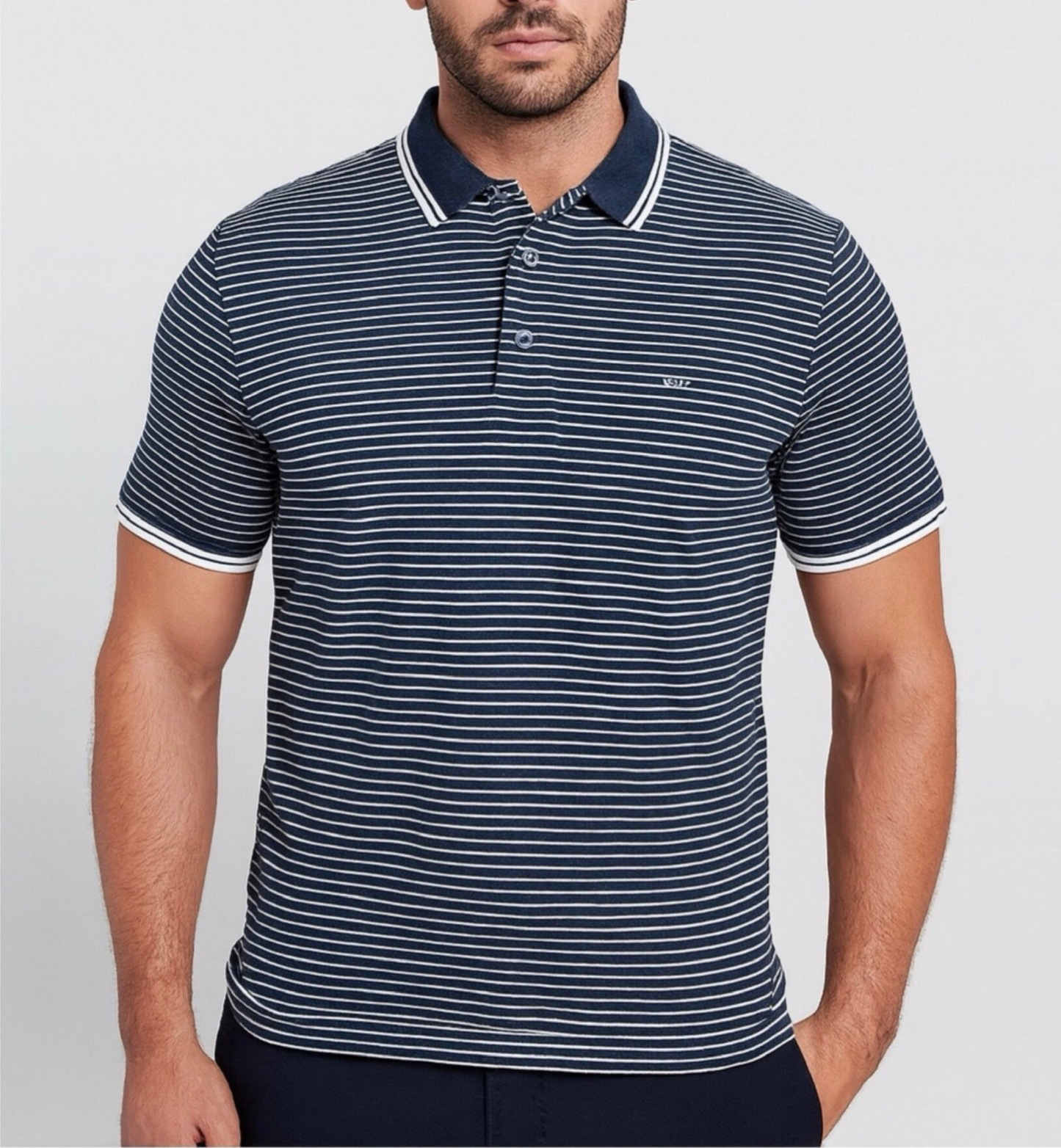 Camisa MK tipo polo