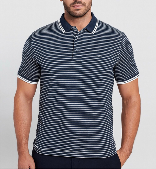 Camisa MK tipo polo