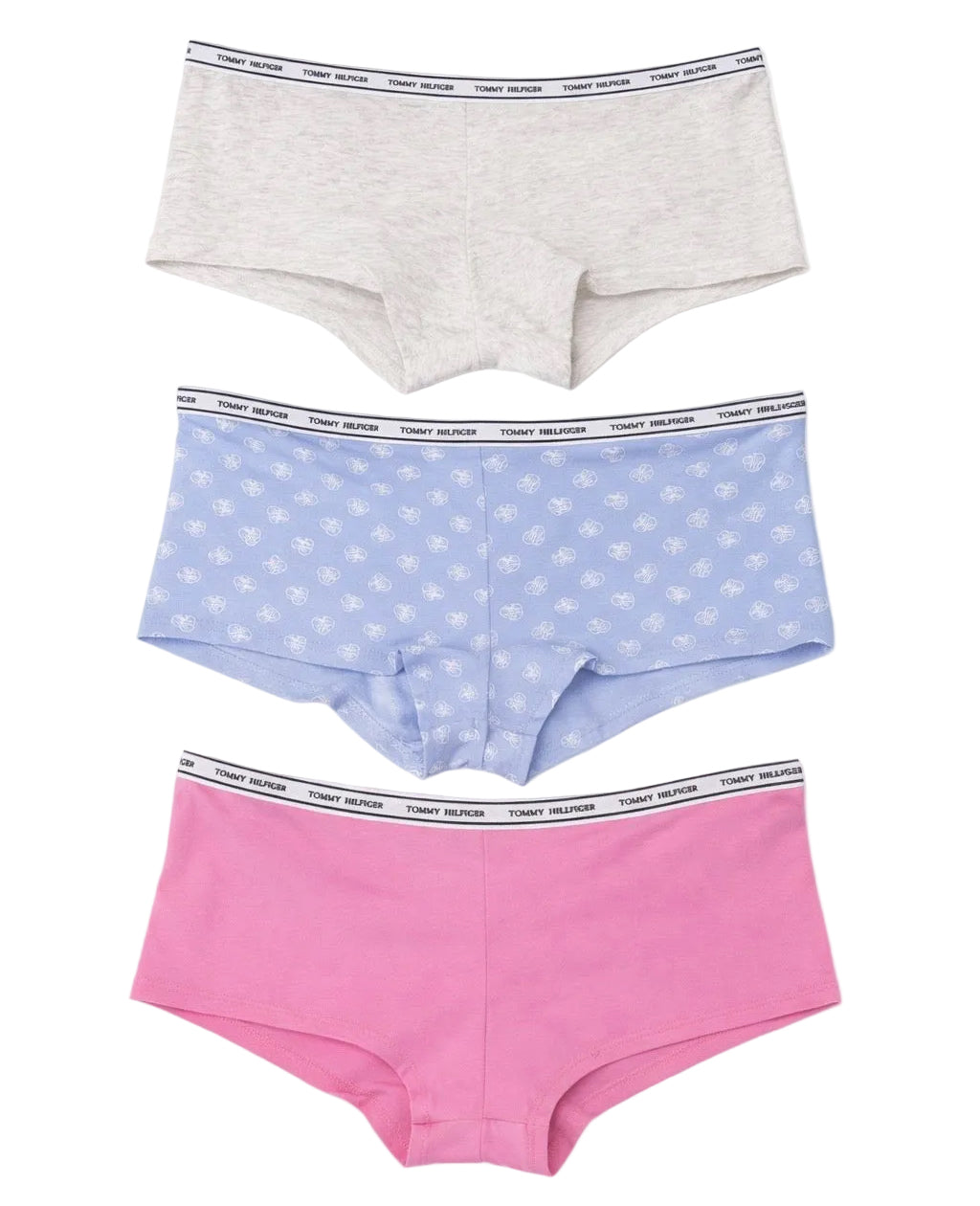 Ropa Interior Cachetero TH 3 unidades mujer