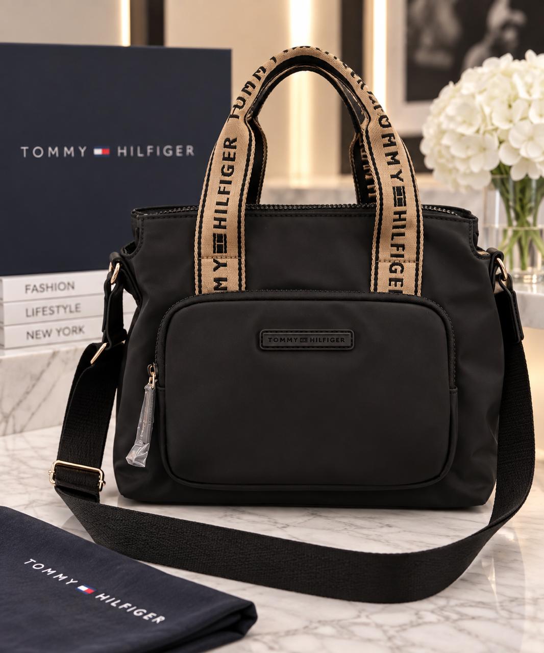 Bolso TH manos libres