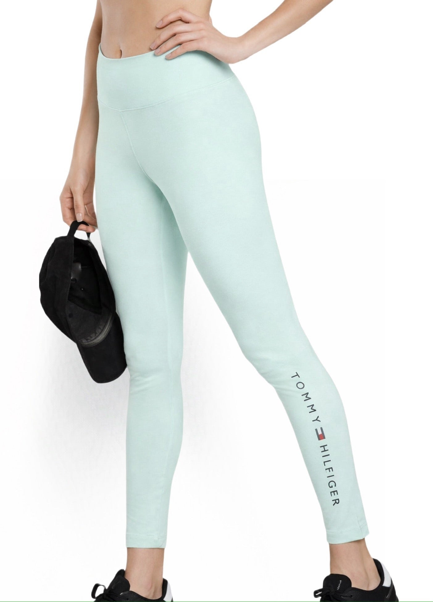 Licra menta TH