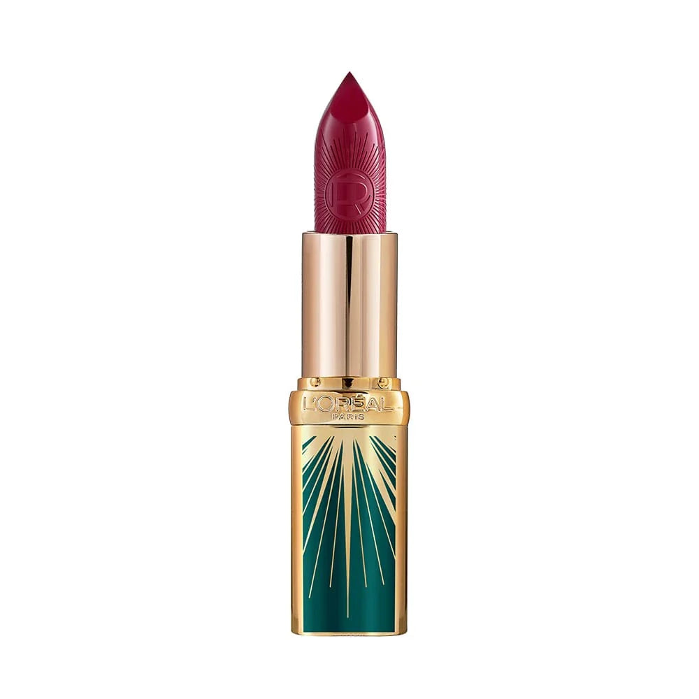 Labial Revlon Lipstick Color Riche 03