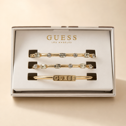 Set Guess brazalete