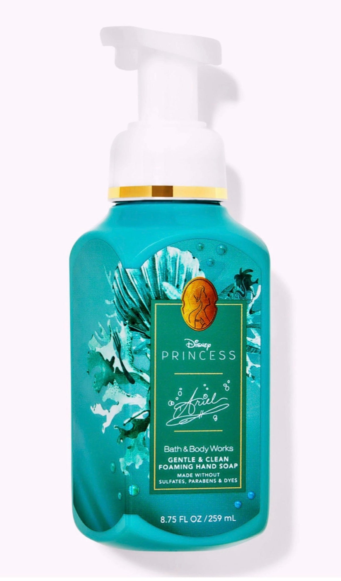 Jabón de tocador Bath & Body