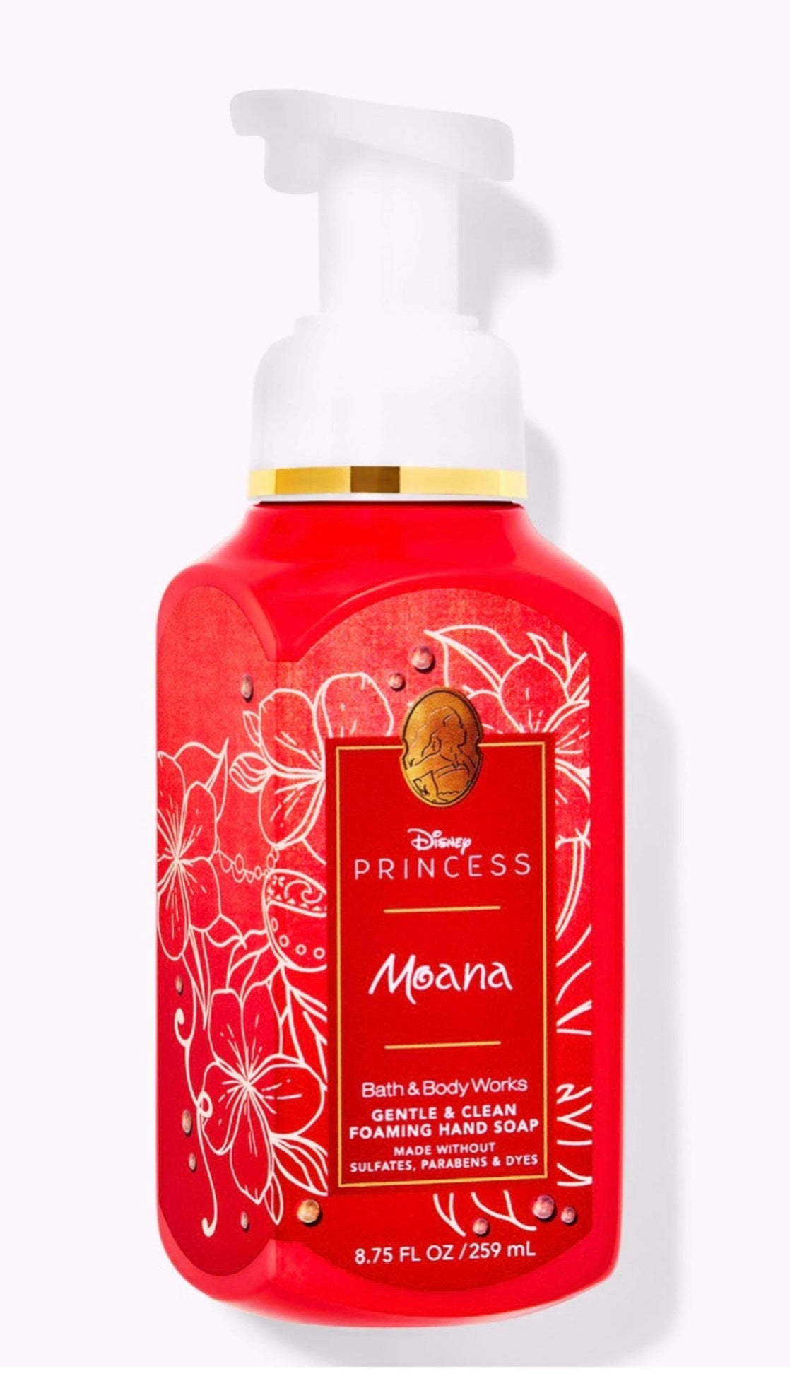 Jabón de tocador Bath & Body