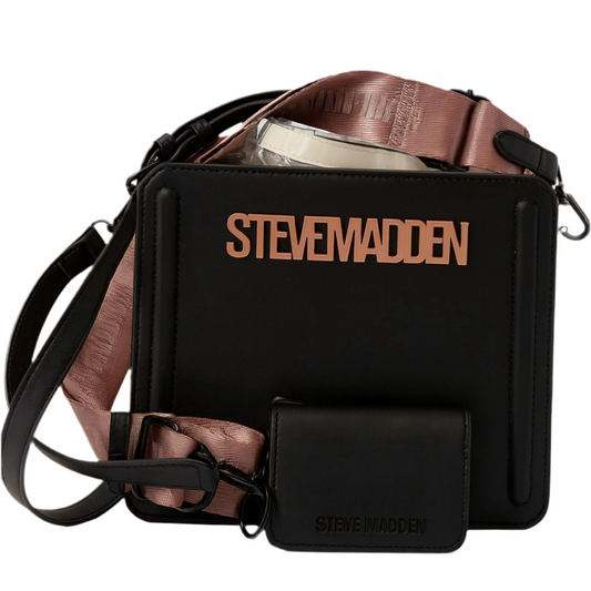 Bolso Steve Madden