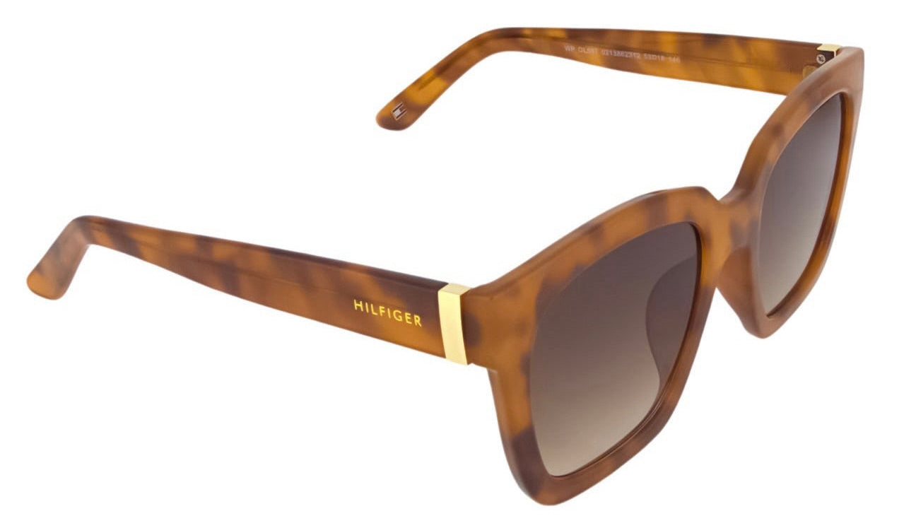 Lentes TH café