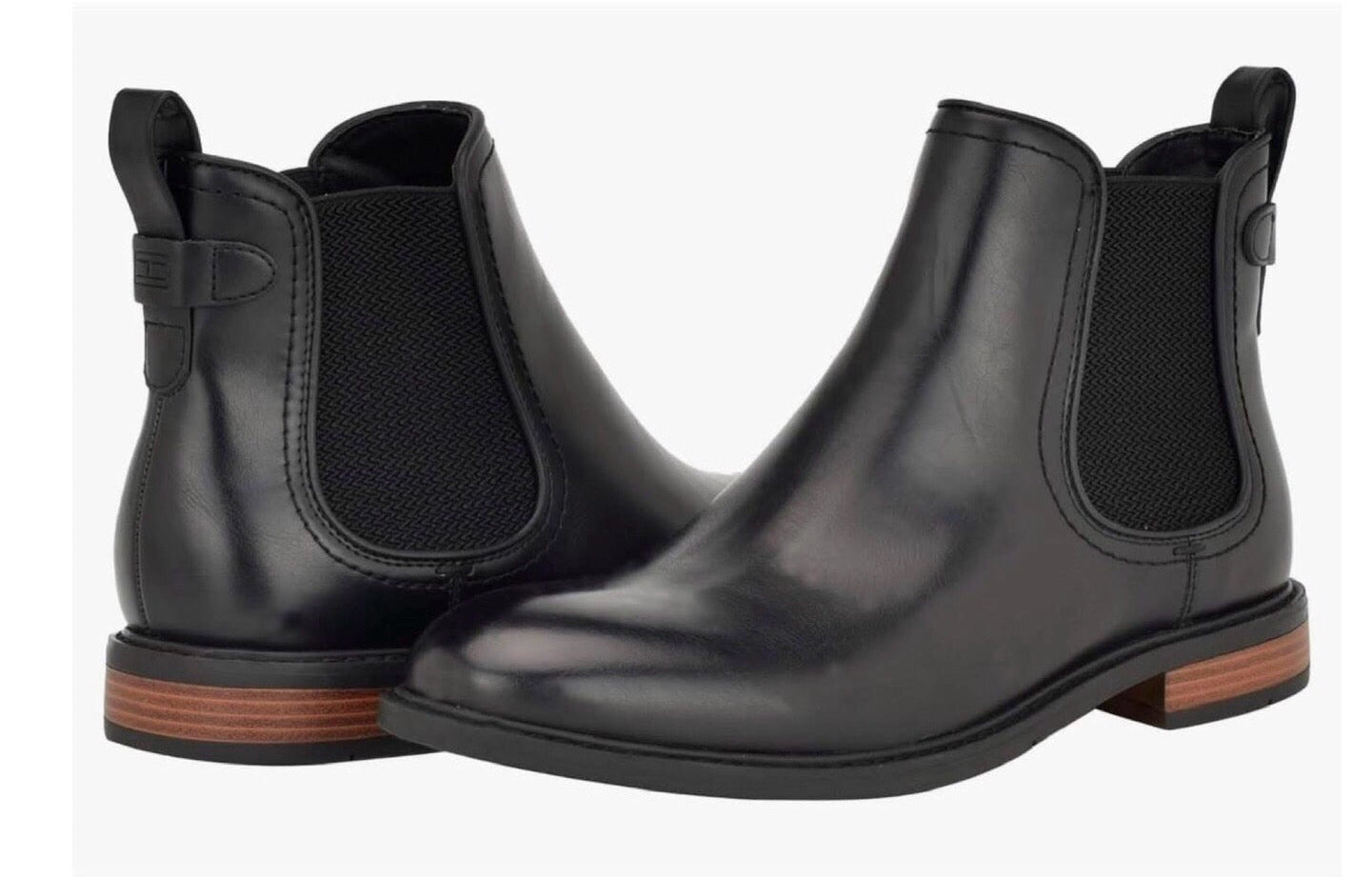 Zapatos Hombre TH