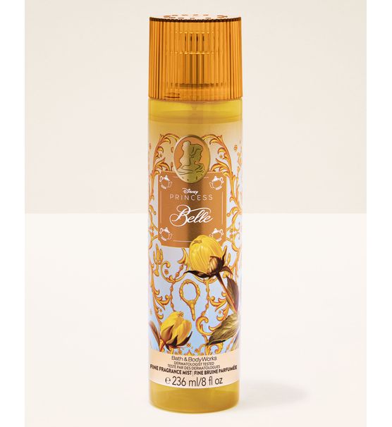 Splash Bath & Body Disney
