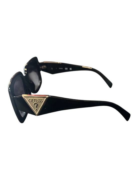 Lentes Guess negros