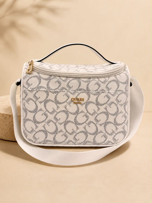 Lonchera Termica Guess