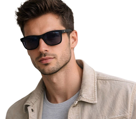 Lentes TH negro