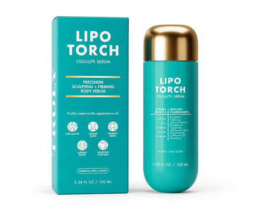 Truly Lipo Torch Serum corporal