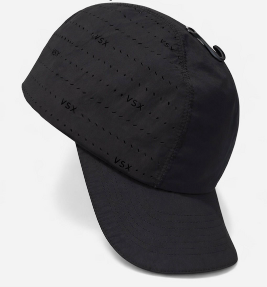 Gorra VS negra