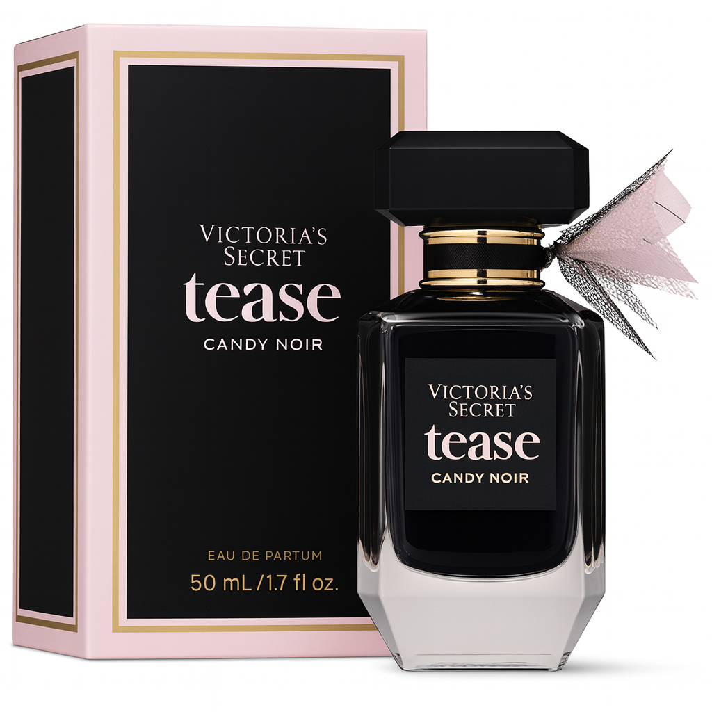 Perfume Victoria’s Secret Tease Candy Noir