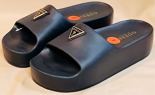 Sandalias Guess Negro