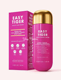 Truly Easy Tiger sérum corporal