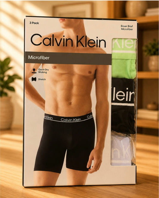Boxer CK 3 unidades