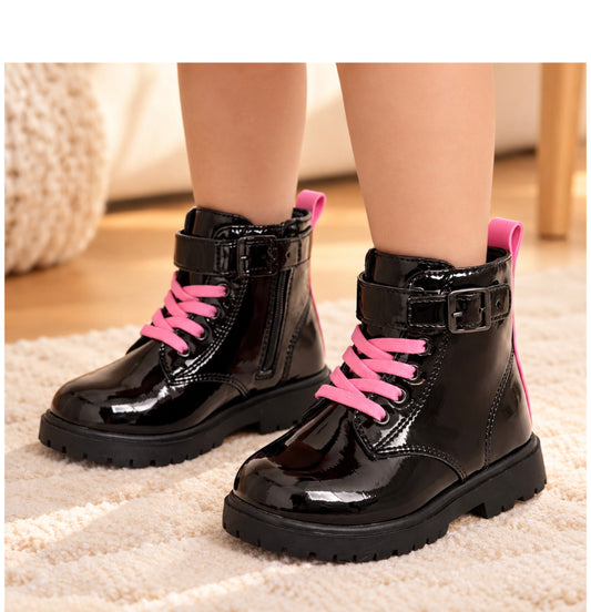 Botas de niña Carters