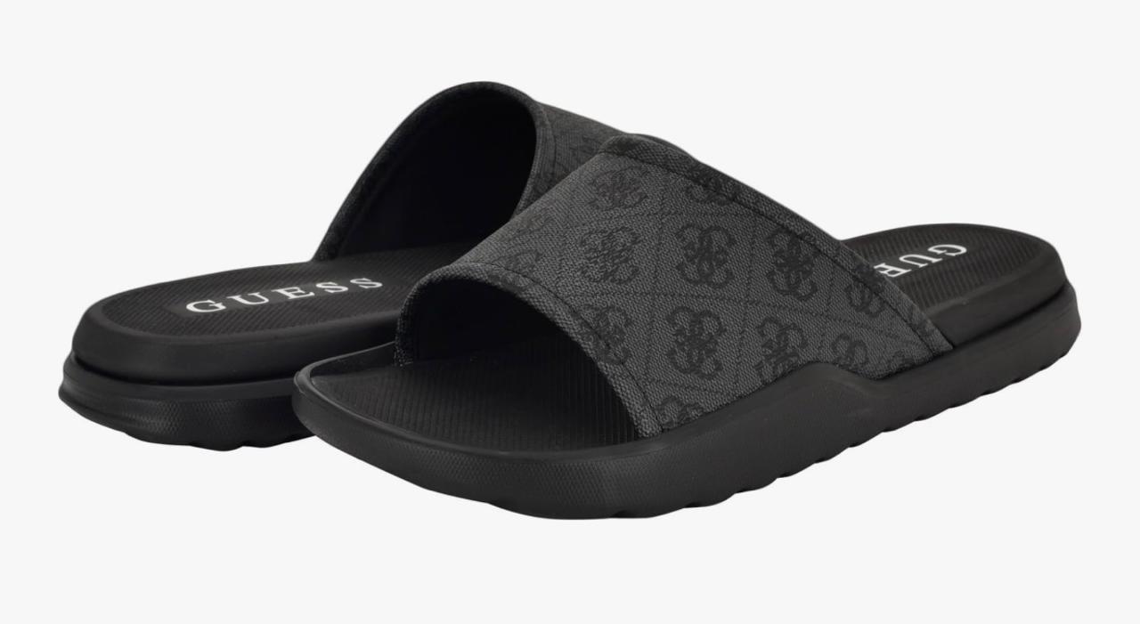 Sandalias Guess hombre