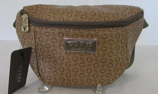 Canguro Guess Camel