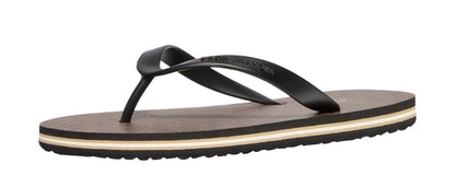 Sandalias MK hombre cafe