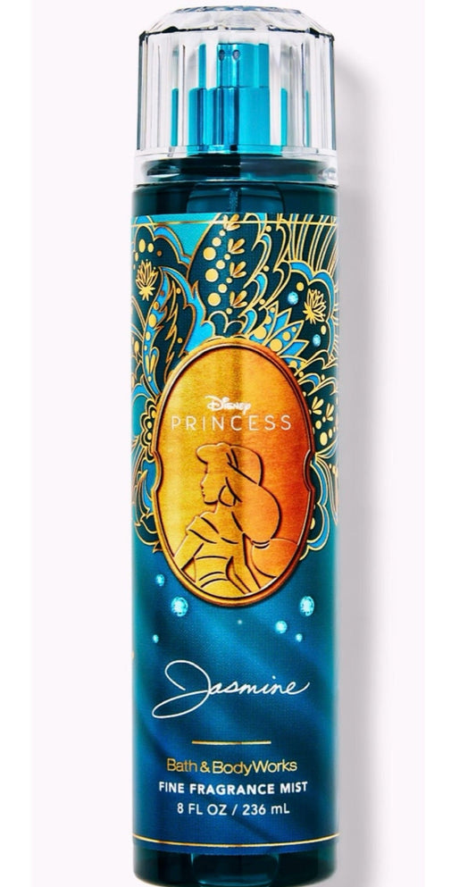 Splash Bath & Body Disney