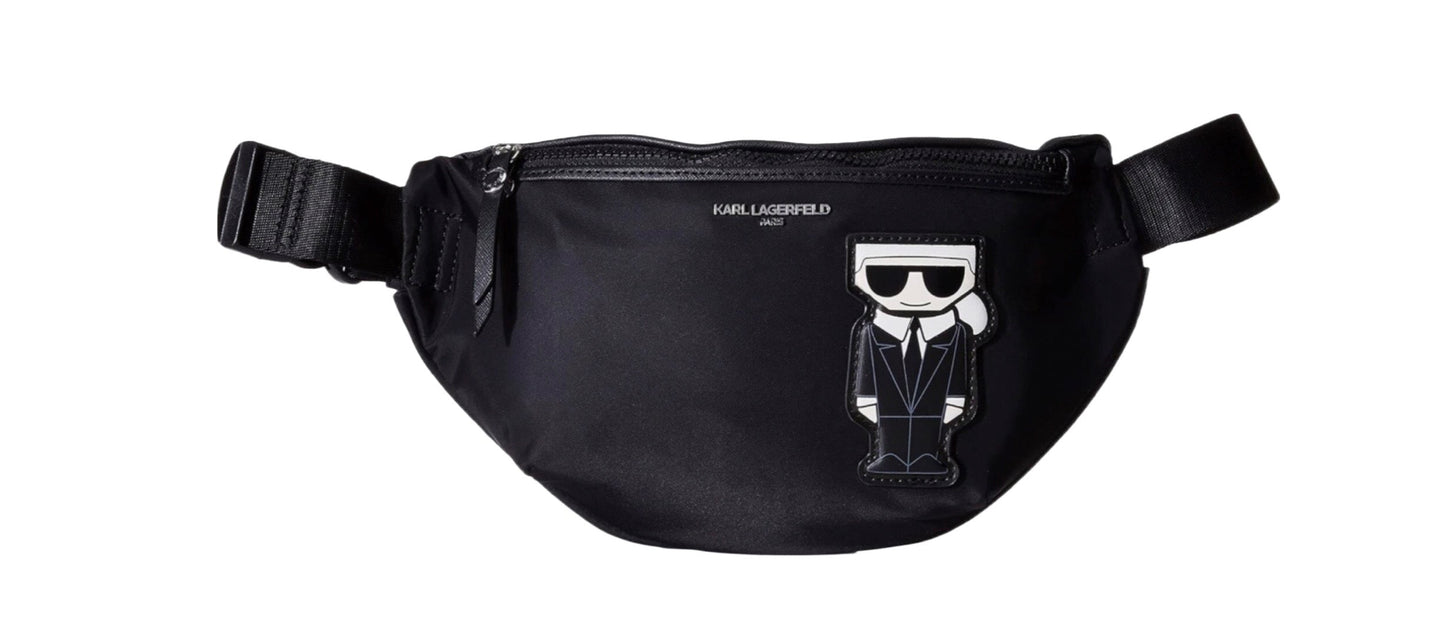 Canguro karl Lagerfeld
