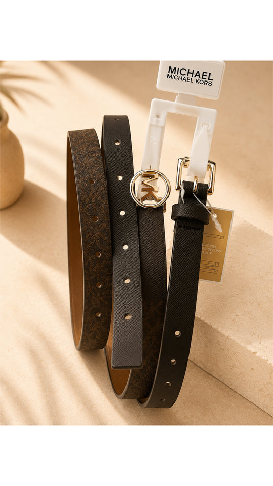 Set de 2 fajas MK