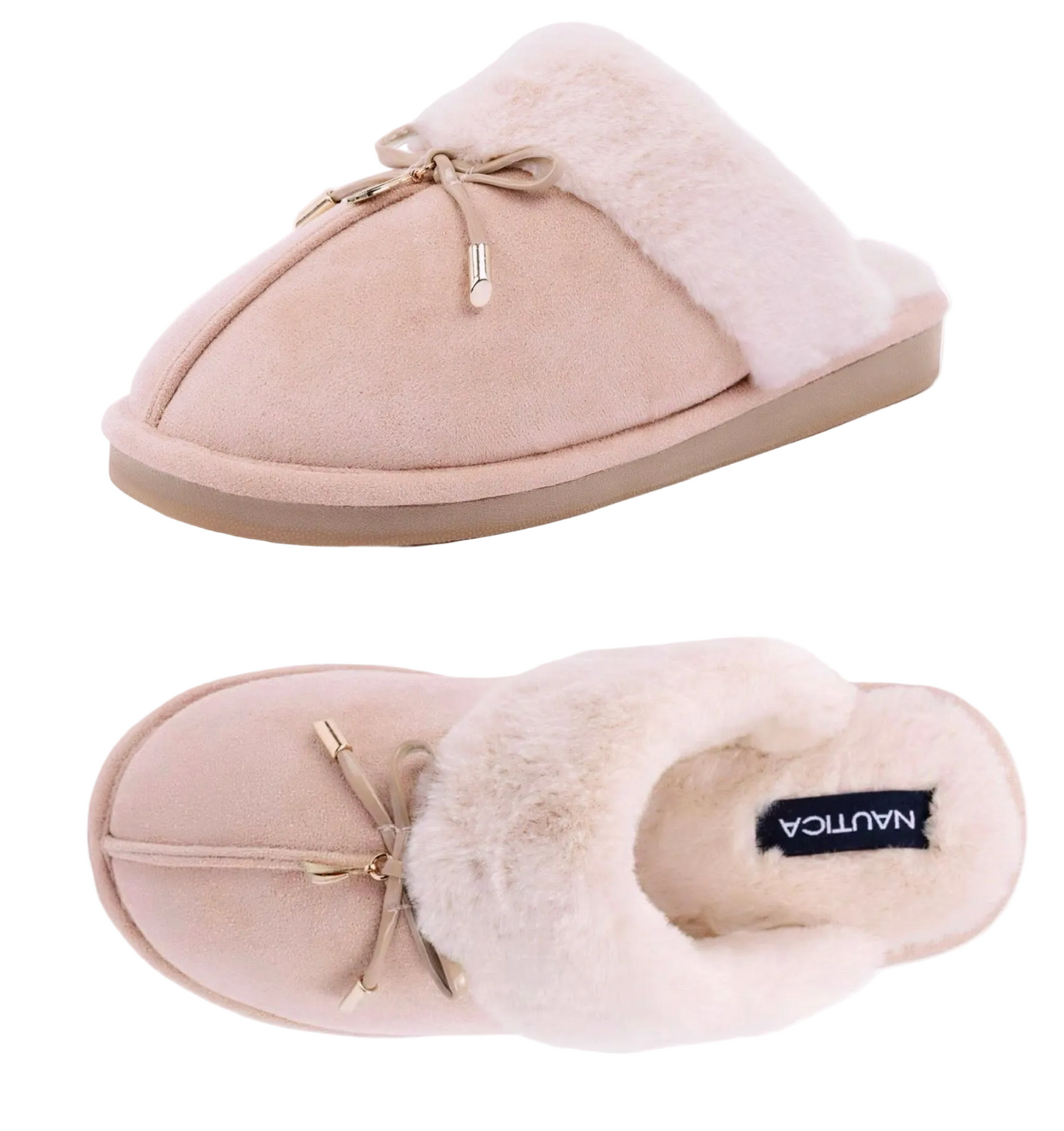 Pantuflas Náutica