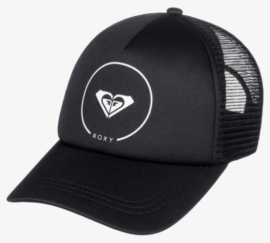 Gorra Roxy negra