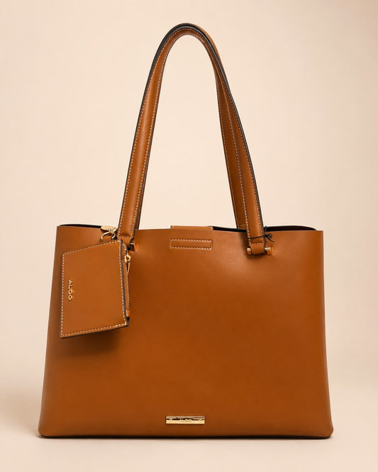 Bolso Aldo grande camel