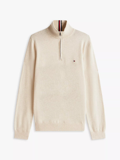 Sueter TH Beige