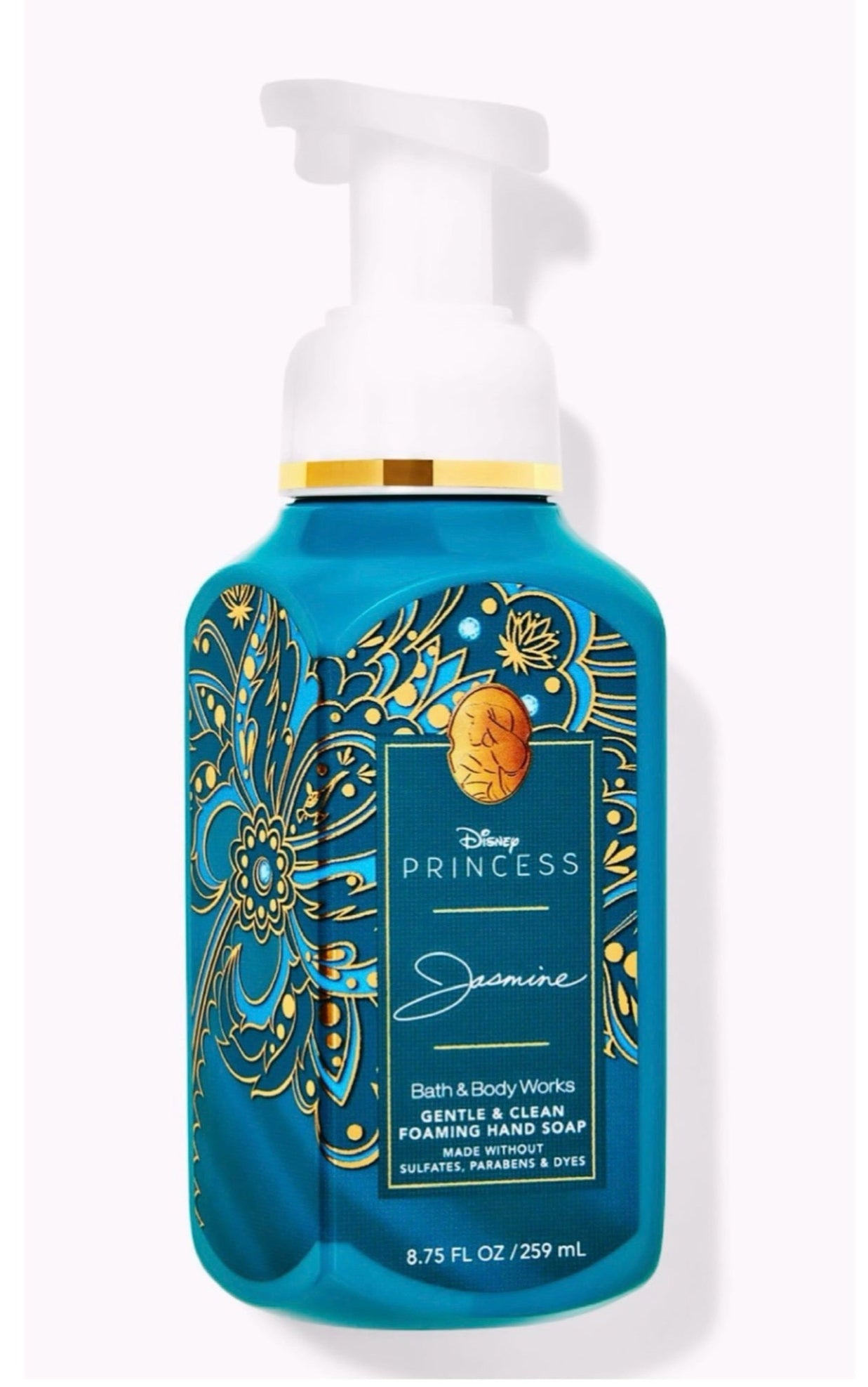 Jabón de tocador Bath & Body